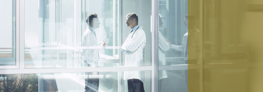 Rechtsanwälte Wigge - Beratungskompetenz im Medizinrecht